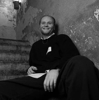 Roeland Beelen — foto 1