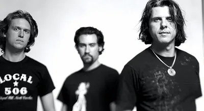 Alex Skolnick Trio — photo 3