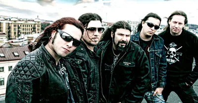 Firewind — foto 3