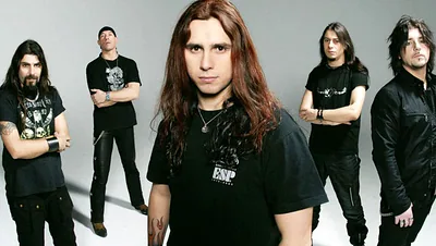Firewind — foto 5