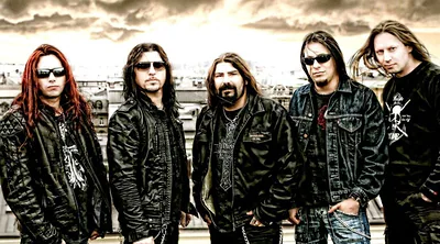 Firewind — foto 4