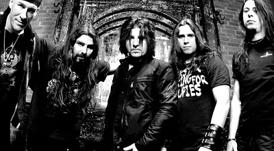 Firewind — foto 6
