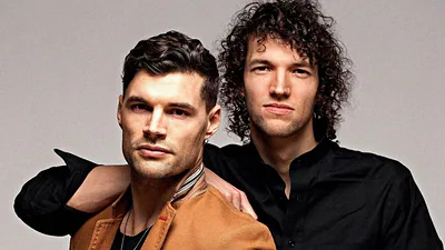 For King & Country — foto 4