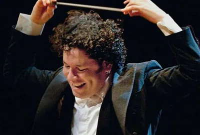 Gustavo Dudamel — foto 1