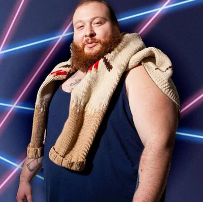 Action Bronson — photo 3