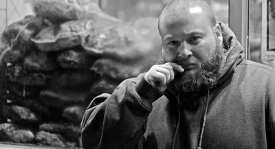 Action Bronson — photo 4