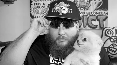 Action Bronson — photo 6