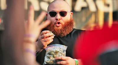 Action Bronson — photo 5