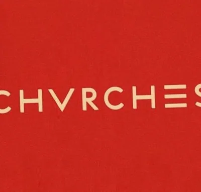 CHVRCHES — foto 1