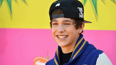 Austin Mahone — photo 2