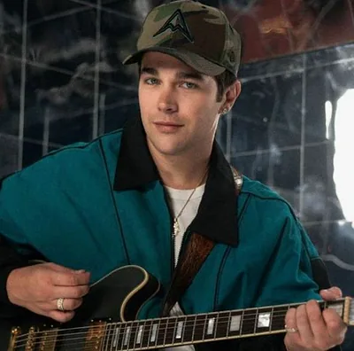 Austin Mahone — photo 3