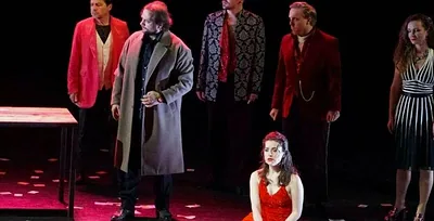 Ukraine Chamber Opera — foto 1