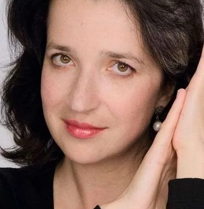 Marietta Petkova — foto 2
