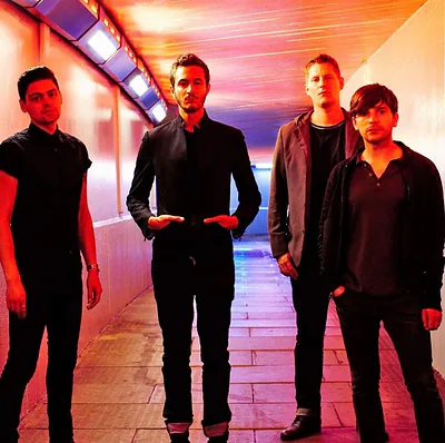 Editors — foto 2