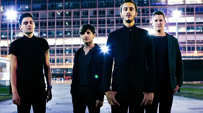 Editors — foto 6
