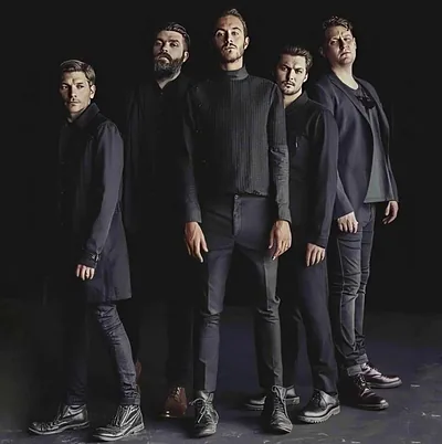 Editors — foto 5