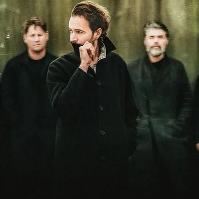 Editors — foto 1