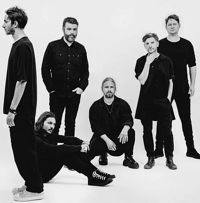 Editors — foto 4