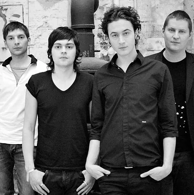 Editors — foto 3