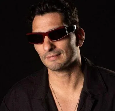 Leandro Da Silva — foto 1