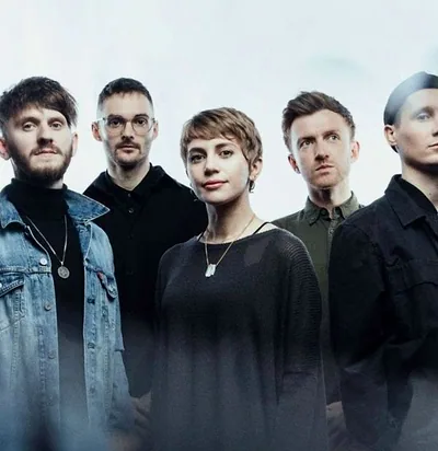 Rolo Tomassi — photo 3