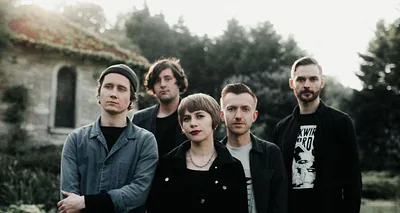 Rolo Tomassi — photo 6