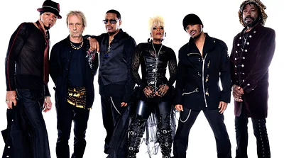 Mother's Finest — photo 4