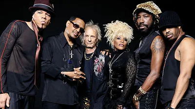 Mother's Finest — foto 3