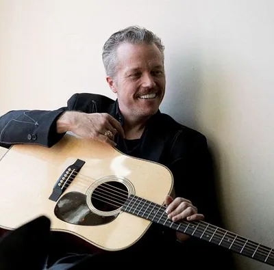 Jason Isbell — foto 1