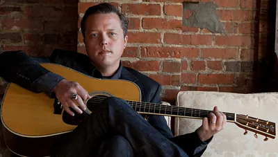 Jason Isbell — foto 2