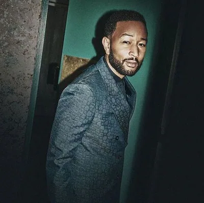 John Legend — foto 1