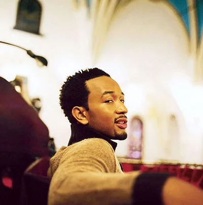 John Legend — foto 3