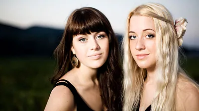 Larkin Poe — foto 3