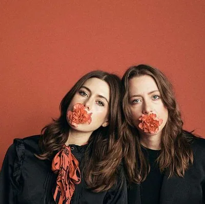 Larkin Poe — foto 5