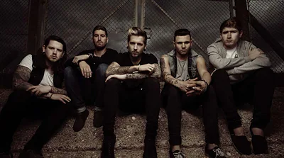 Bury Tomorrow — foto 6