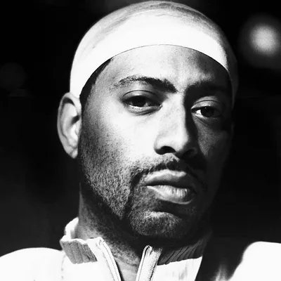 Madlib — foto 3
