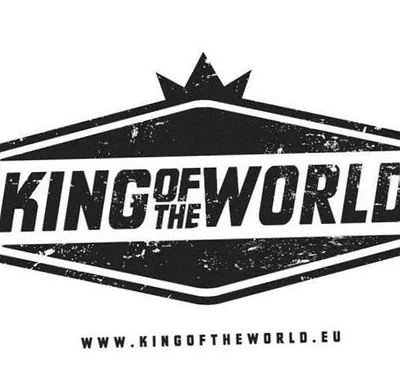 King of the world — foto 2