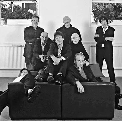 The Pogues — photo 4