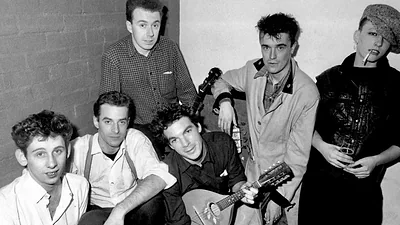 The Pogues — photo 6
