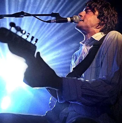 Spiritualized — photo 5