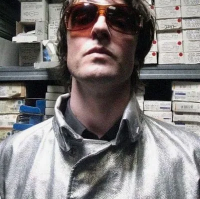 Spiritualized — photo 1