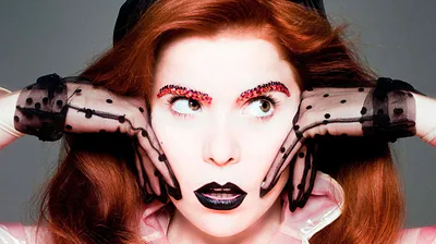 Paloma Faith — foto 5
