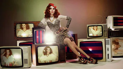 Paloma Faith — foto 6
