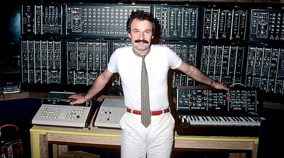 Giorgio Moroder — foto 4