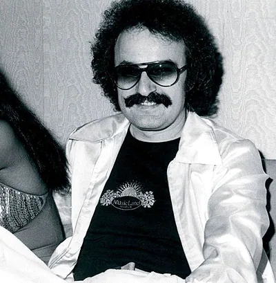 Giorgio Moroder — foto 2