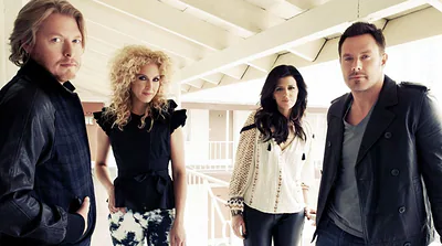 Little Big Town — foto 3