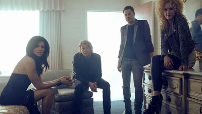 Little Big Town — foto 5