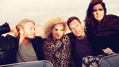 Little Big Town — foto 4