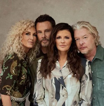 Little Big Town — foto 6