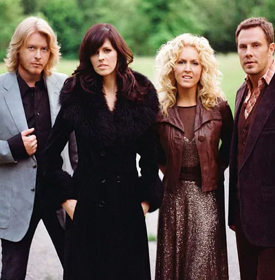 Little Big Town — foto 1